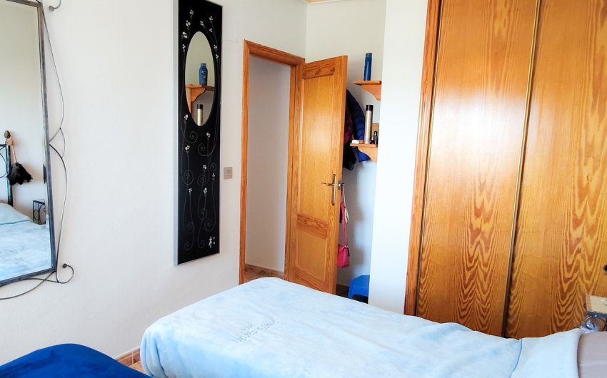 Herverkoop - Apartment -
La Zenia - Costa Blanca