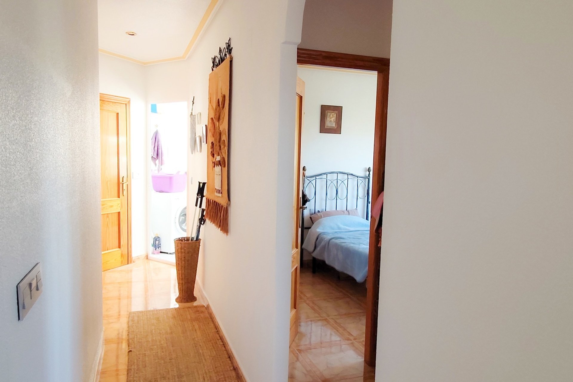 Herverkoop - Apartment -
La Zenia - Costa Blanca