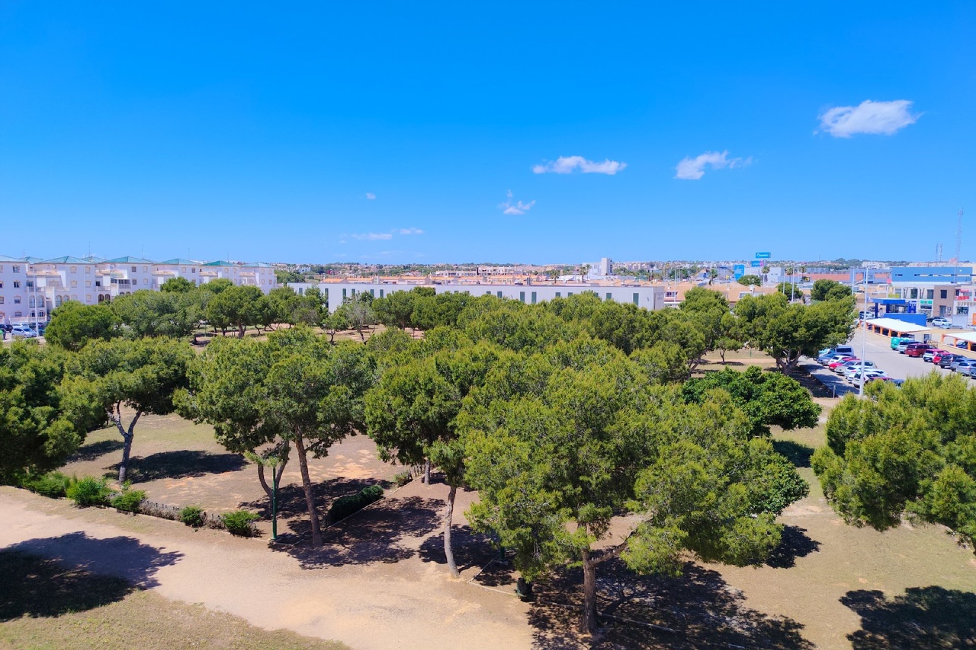 Herverkoop - Apartment -
La Zenia - Costa Blanca