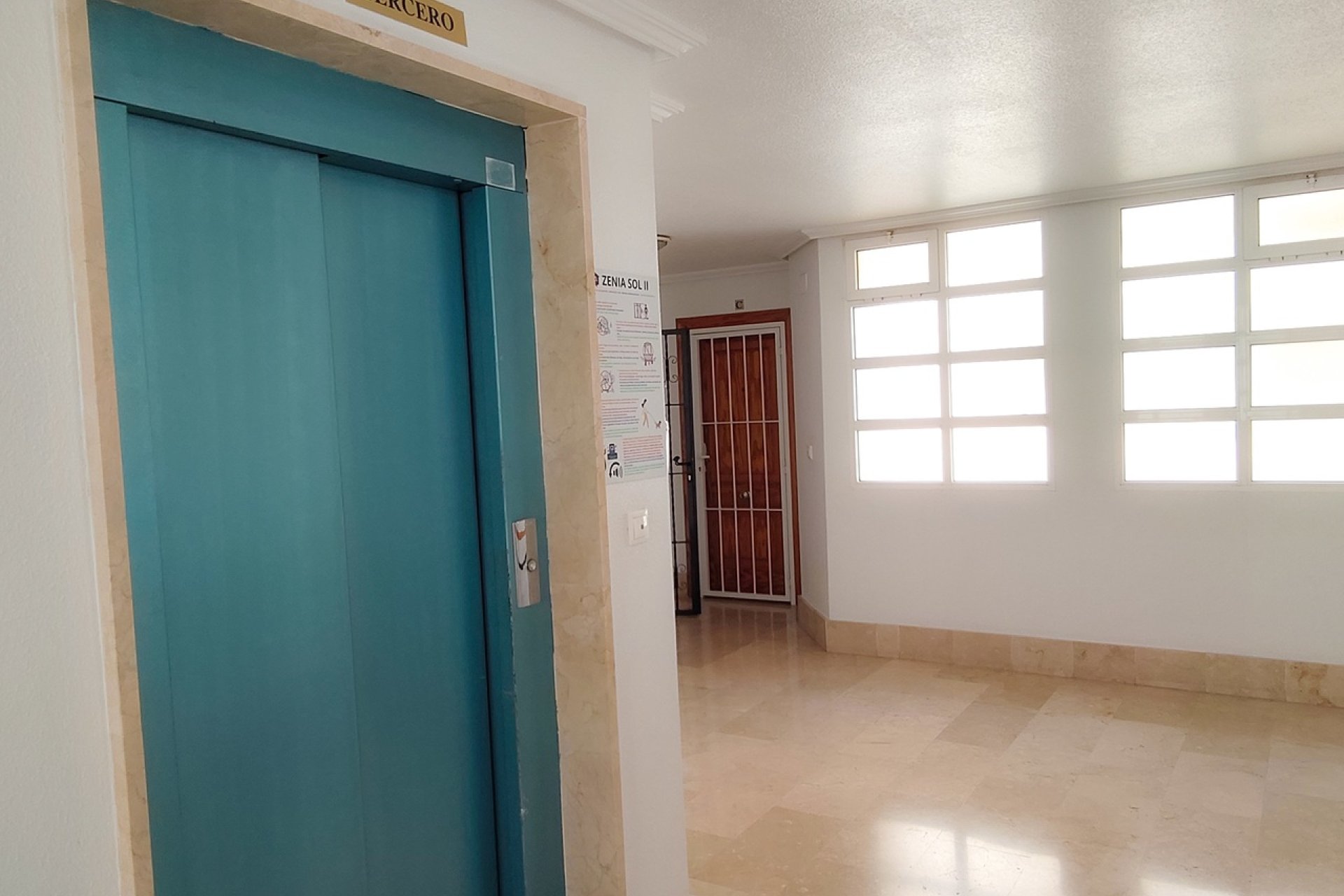 Herverkoop - Apartment -
La Zenia - Costa Blanca