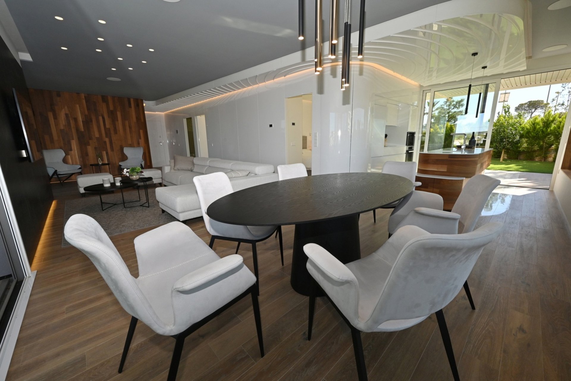 Herverkoop - Apartment -
Las Colinas Golf - Costa Blanca
