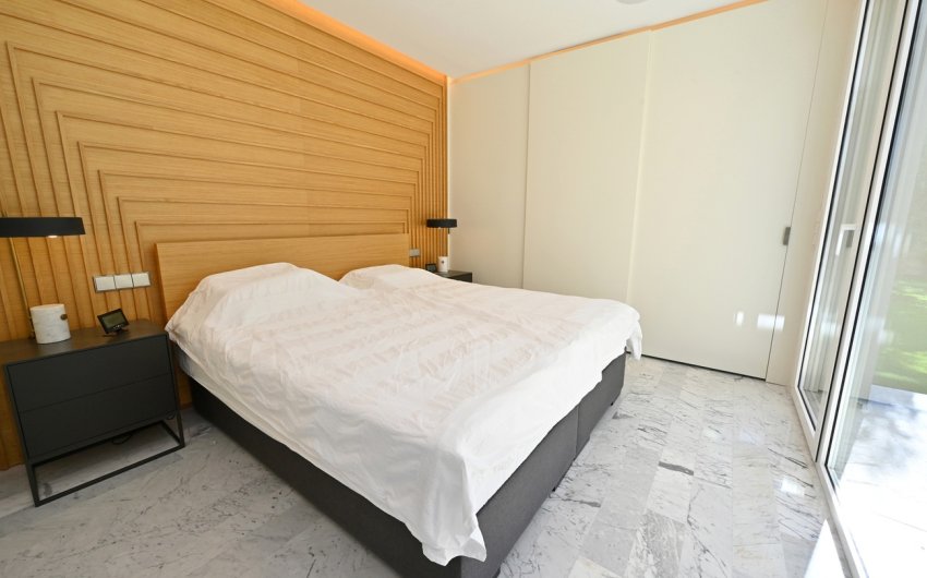 Herverkoop - Apartment -
Las Colinas Golf - Costa Blanca
