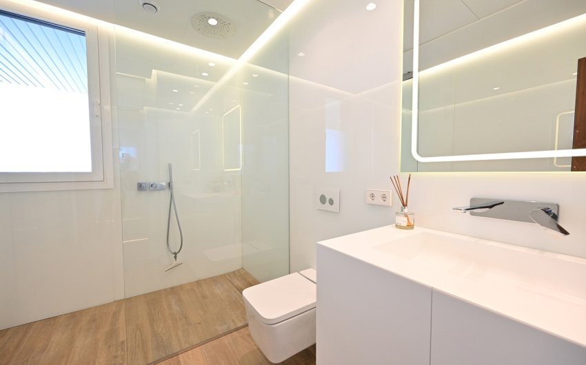 Herverkoop - Apartment -
Las Colinas Golf - Costa Blanca