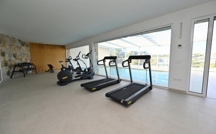 Herverkoop - Apartment -
Las Colinas Golf - Costa Blanca