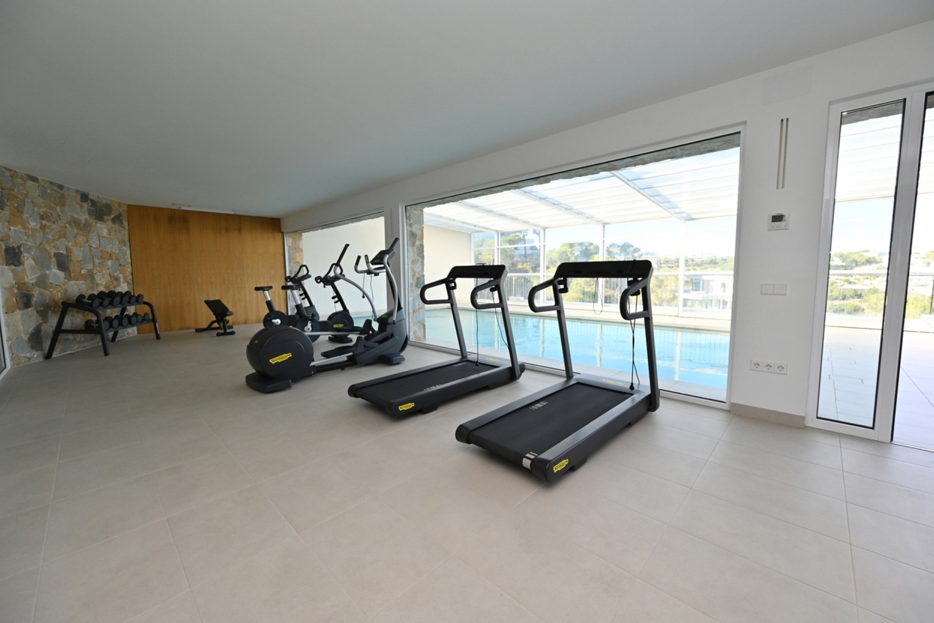 Herverkoop - Apartment -
Las Colinas Golf - Costa Blanca