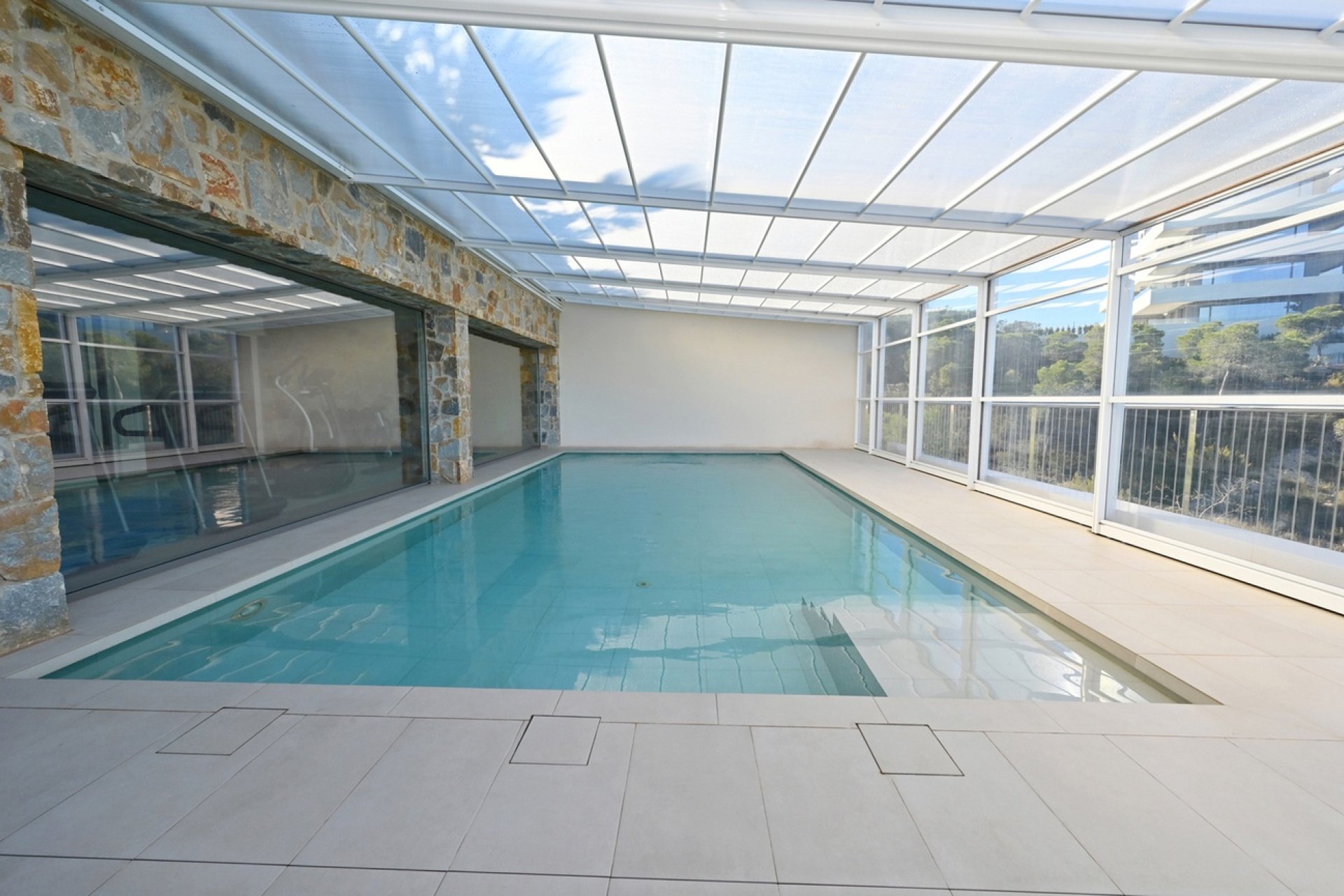 Herverkoop - Apartment -
Las Colinas Golf - Costa Blanca