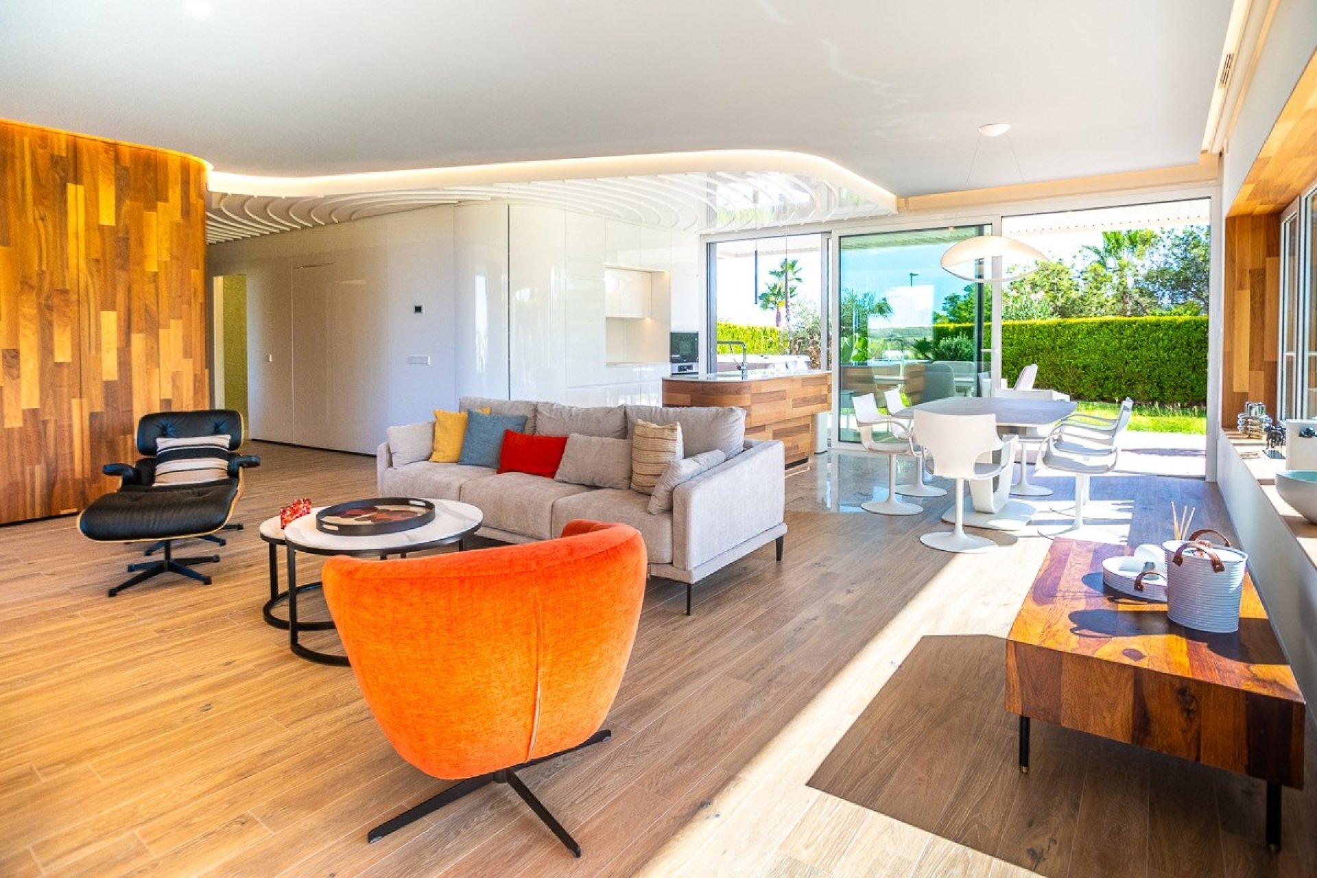 Herverkoop - Apartment -
Las Colinas Golf - Costa Blanca