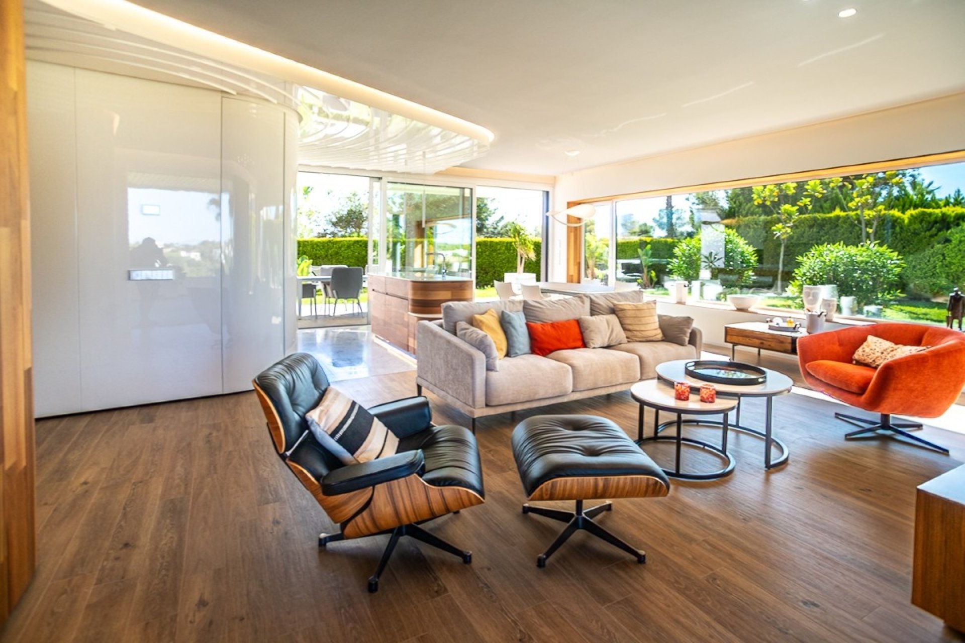 Herverkoop - Apartment -
Las Colinas Golf - Costa Blanca