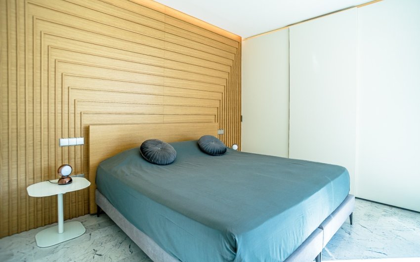 Herverkoop - Apartment -
Las Colinas Golf - Costa Blanca