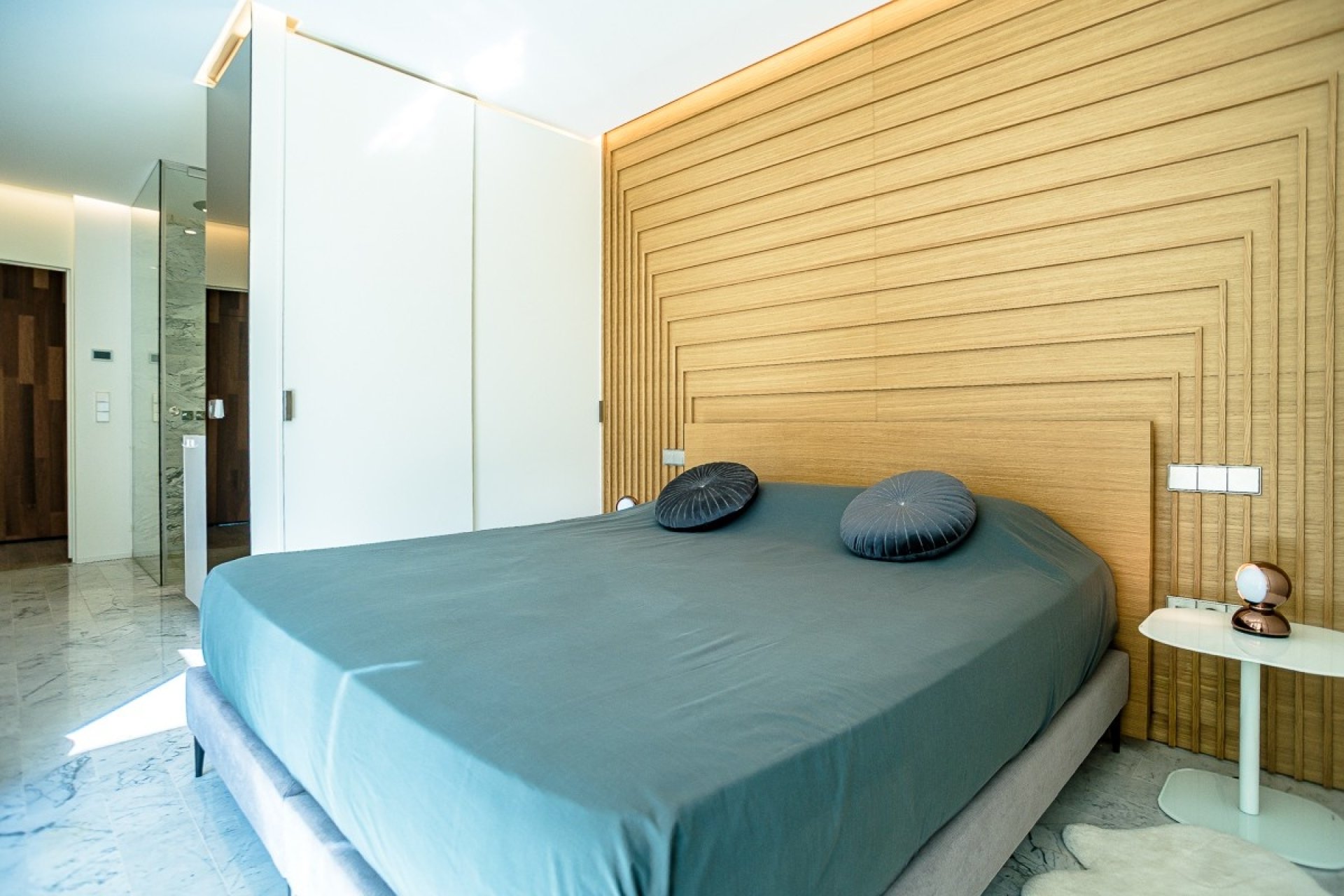 Herverkoop - Apartment -
Las Colinas Golf - Costa Blanca