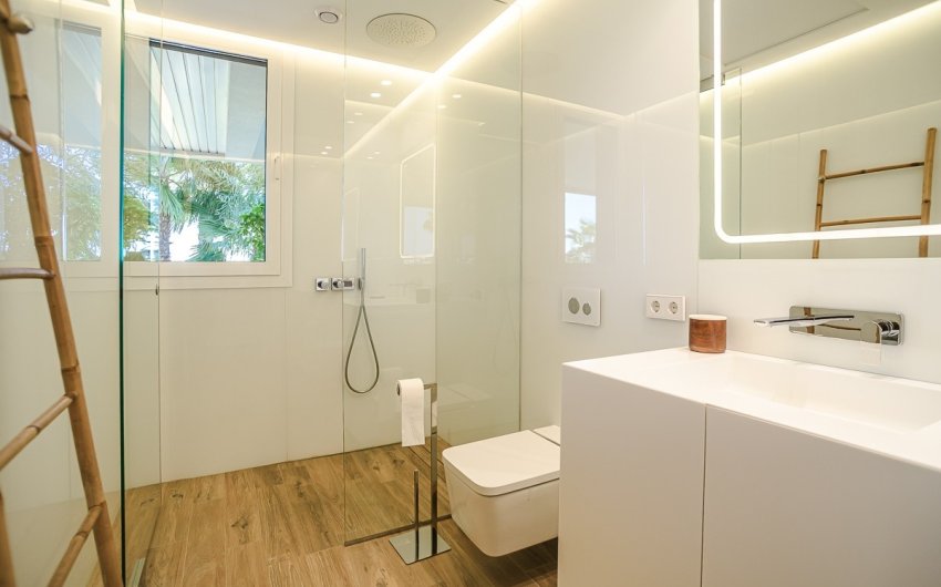 Herverkoop - Apartment -
Las Colinas Golf - Costa Blanca