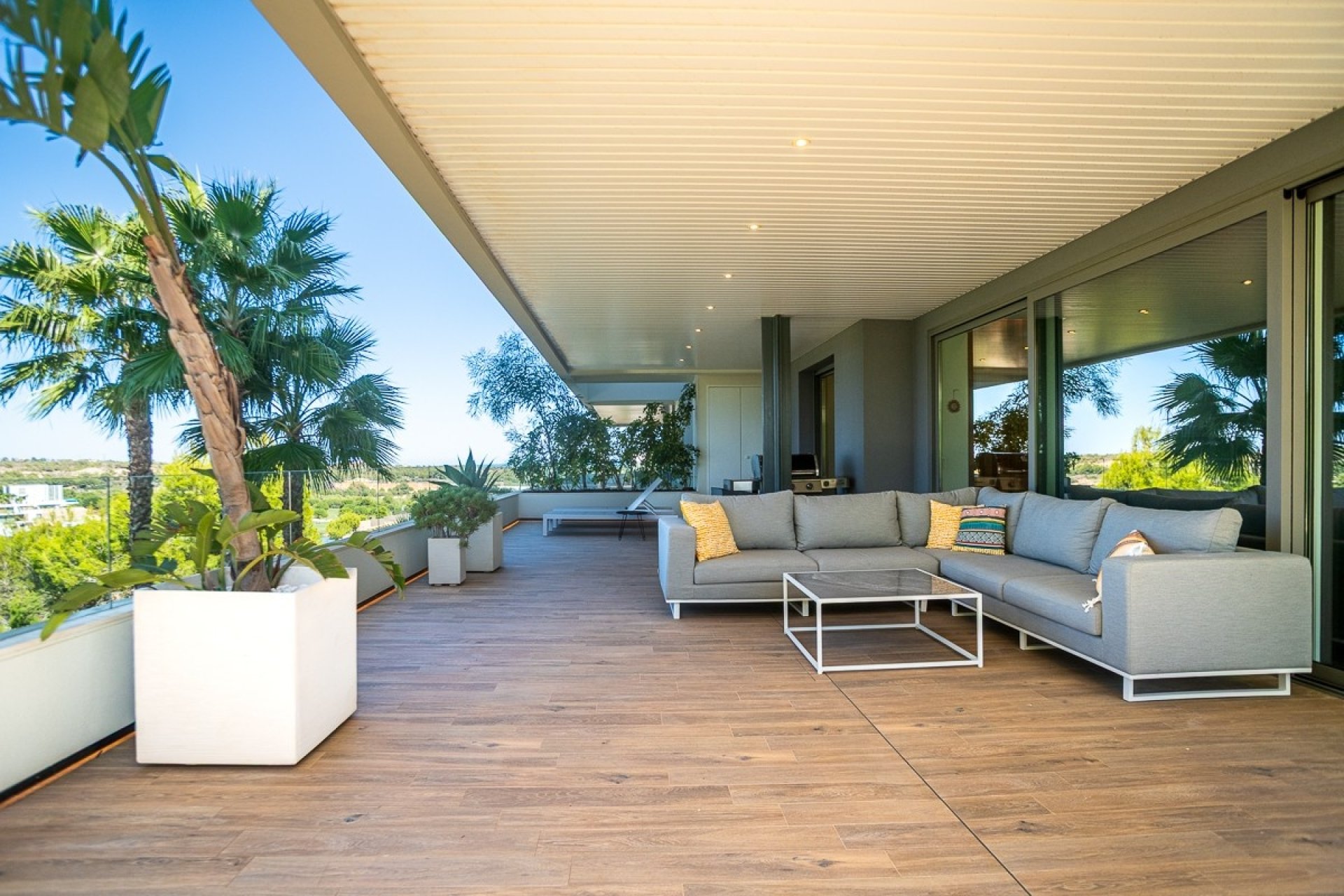 Herverkoop - Apartment -
Las Colinas Golf - Costa Blanca