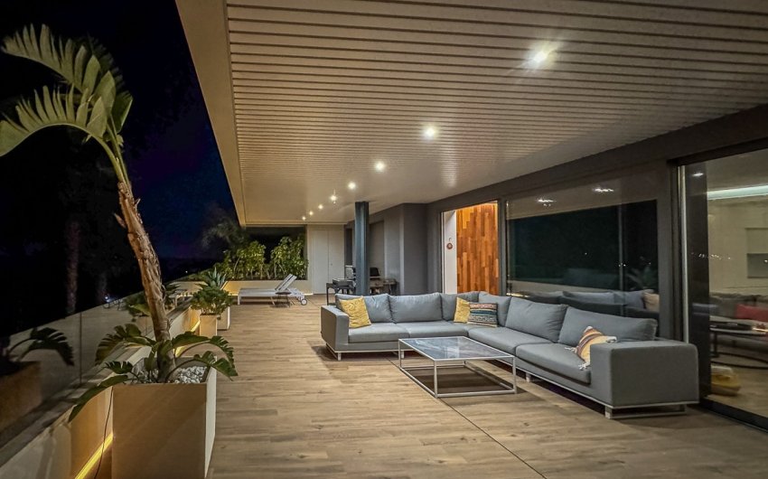 Herverkoop - Apartment -
Las Colinas Golf - Costa Blanca