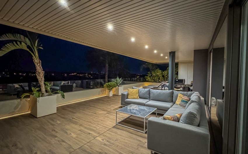 Herverkoop - Apartment -
Las Colinas Golf - Costa Blanca