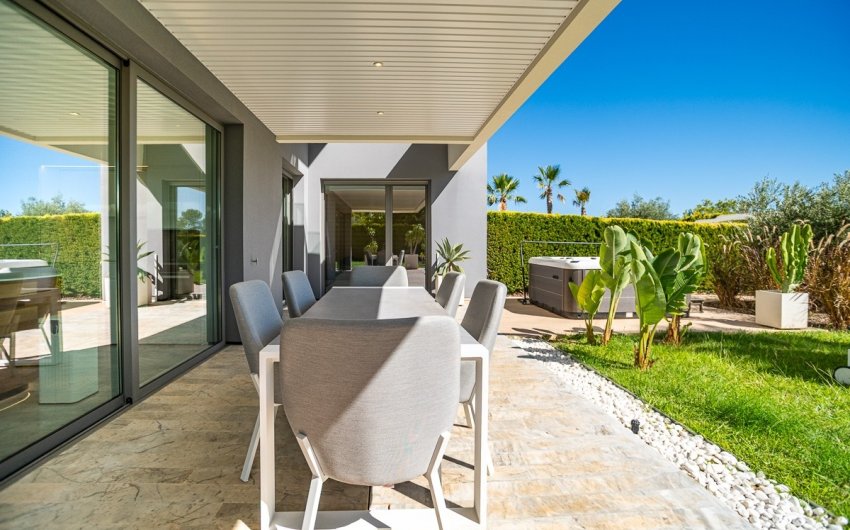 Herverkoop - Apartment -
Las Colinas Golf - Costa Blanca