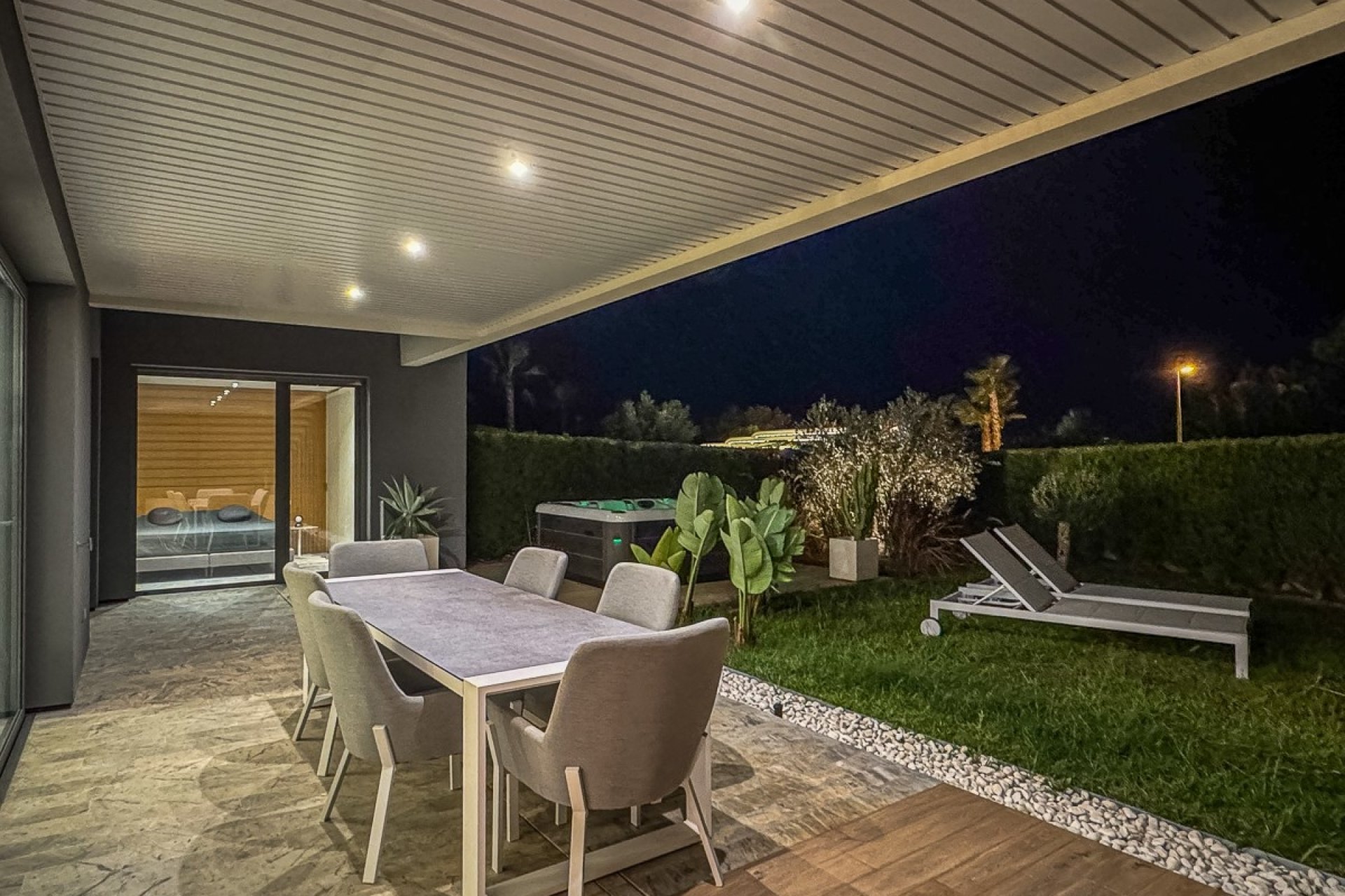 Herverkoop - Apartment -
Las Colinas Golf - Costa Blanca