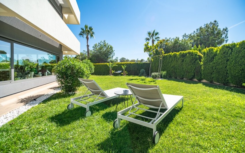 Herverkoop - Apartment -
Las Colinas Golf - Costa Blanca