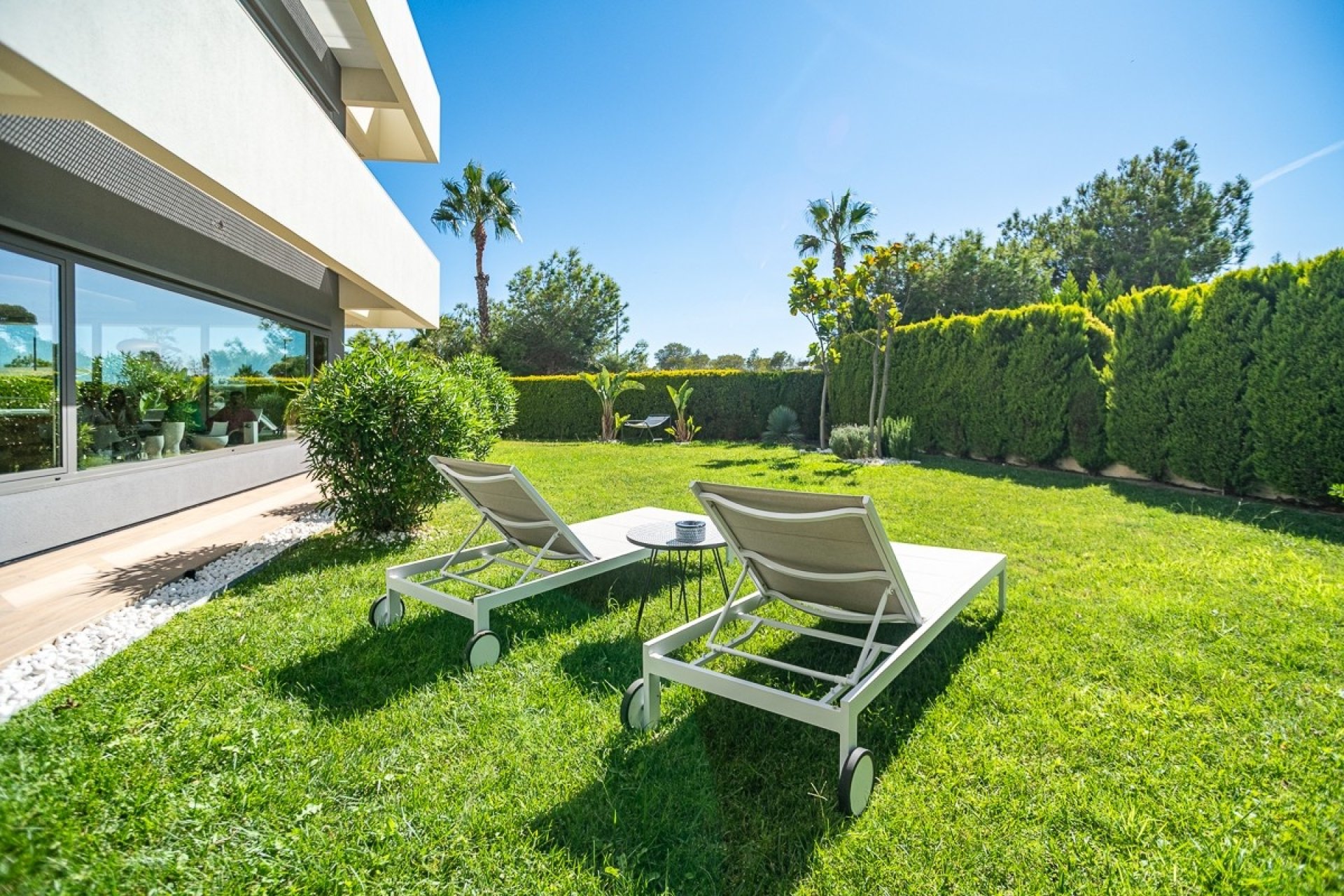 Herverkoop - Apartment -
Las Colinas Golf - Costa Blanca