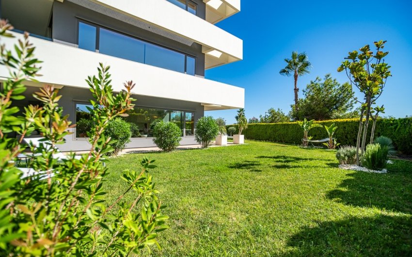 Herverkoop - Apartment -
Las Colinas Golf - Costa Blanca