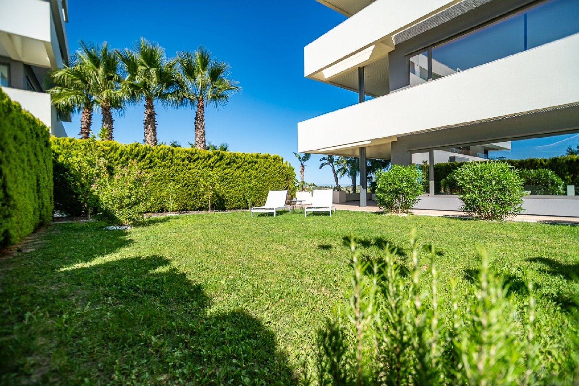 Herverkoop - Apartment -
Las Colinas Golf - Costa Blanca