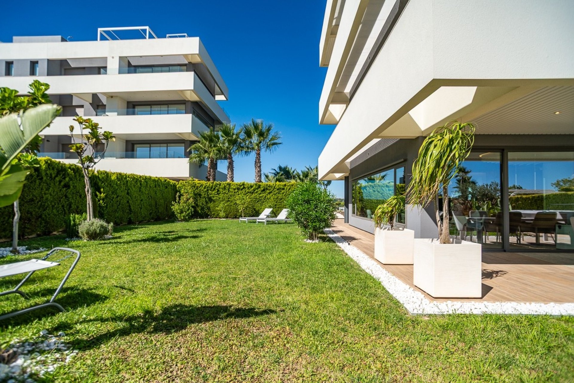 Herverkoop - Apartment -
Las Colinas Golf - Costa Blanca