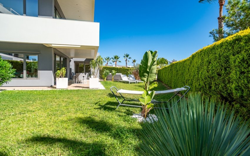 Herverkoop - Apartment -
Las Colinas Golf - Costa Blanca