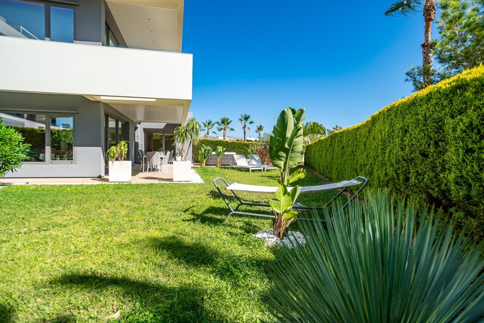 Herverkoop - Apartment -
Las Colinas Golf - Costa Blanca