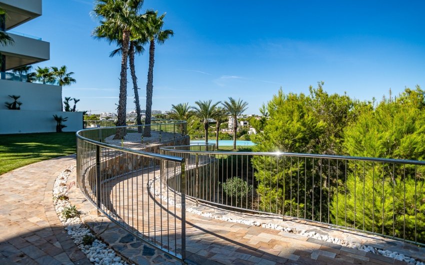 Herverkoop - Apartment -
Las Colinas Golf - Costa Blanca
