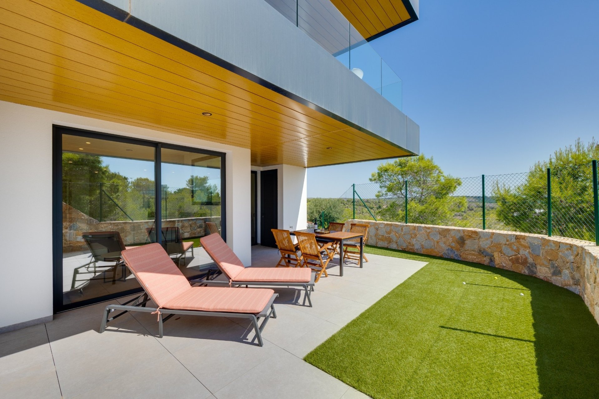 Herverkoop - Apartment -
Las Colinas Golf Resort - Las Colinas golf
