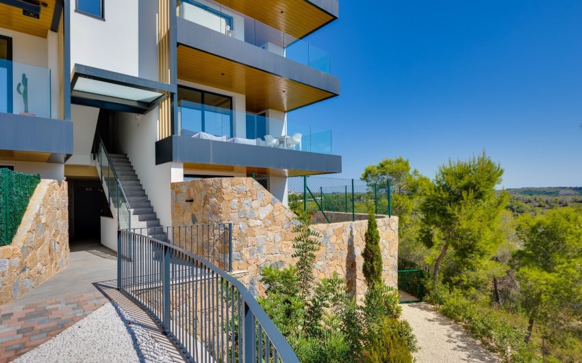 Herverkoop - Apartment -
Las Colinas Golf Resort - Las Colinas golf