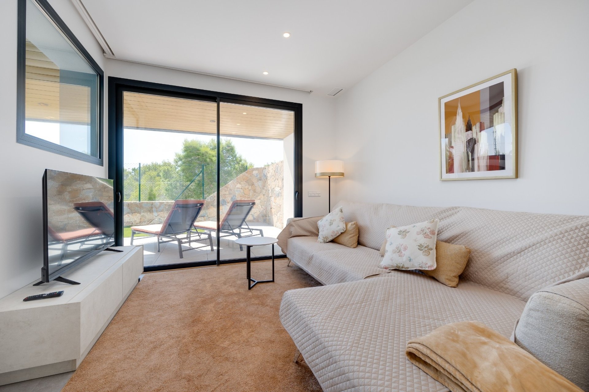 Herverkoop - Apartment -
Las Colinas Golf Resort - Las Colinas golf