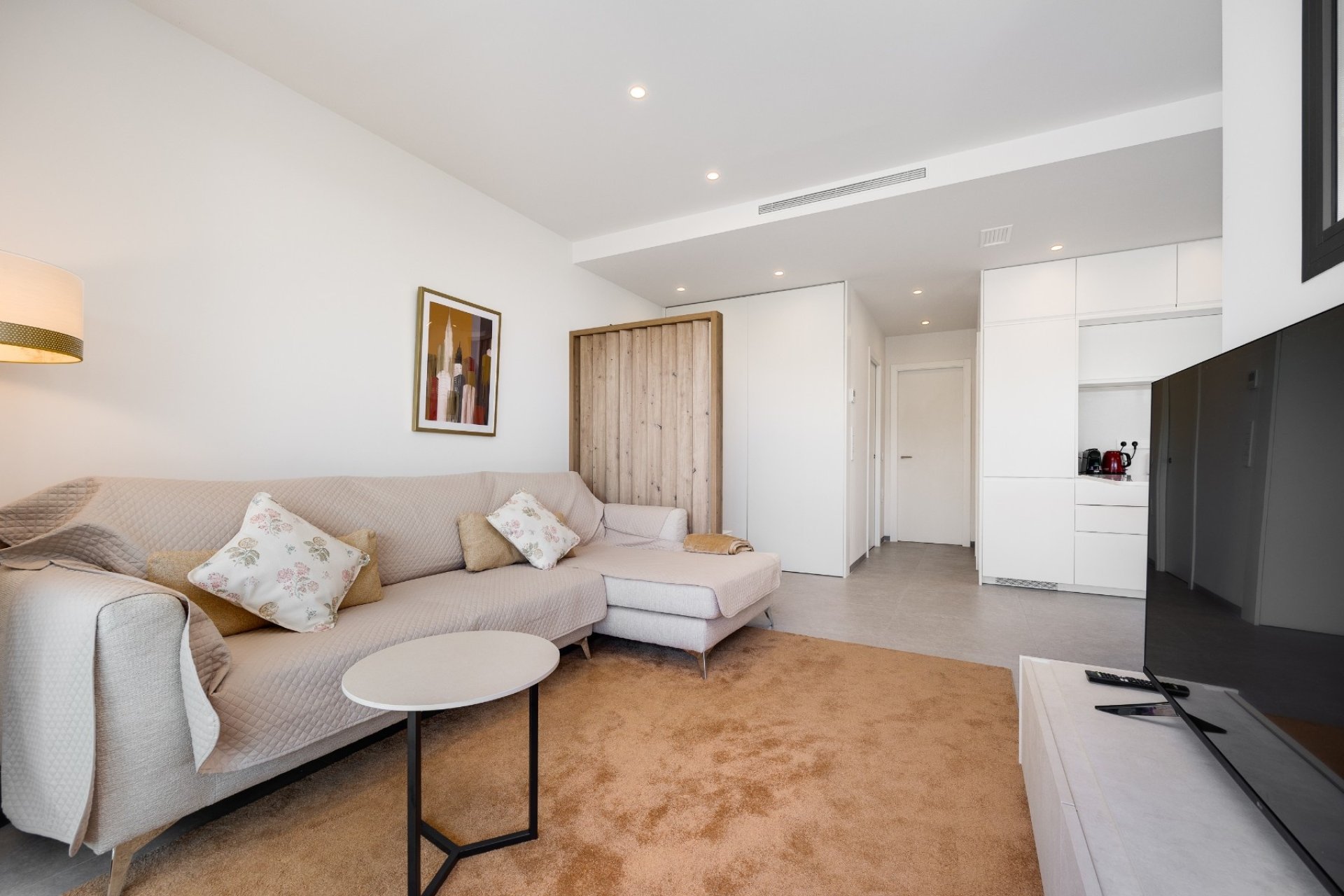 Herverkoop - Apartment -
Las Colinas Golf Resort - Las Colinas golf