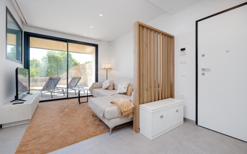 Herverkoop - Apartment -
Las Colinas Golf Resort - Las Colinas golf