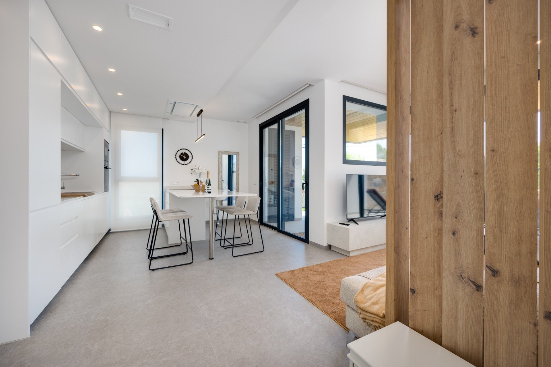 Herverkoop - Apartment -
Las Colinas Golf Resort - Las Colinas golf