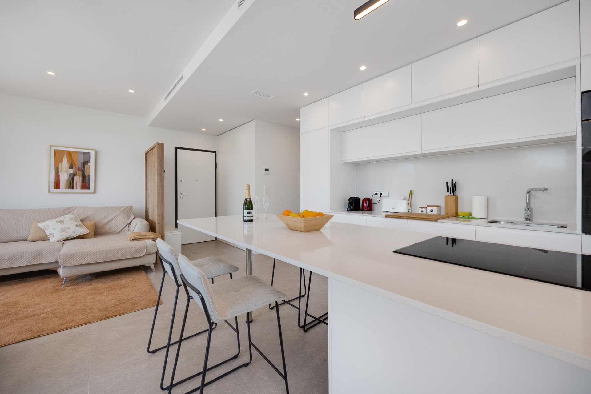 Herverkoop - Apartment -
Las Colinas Golf Resort - Las Colinas golf