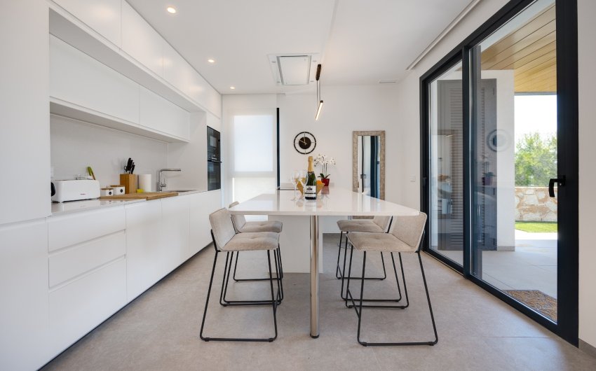 Herverkoop - Apartment -
Las Colinas Golf Resort - Las Colinas golf