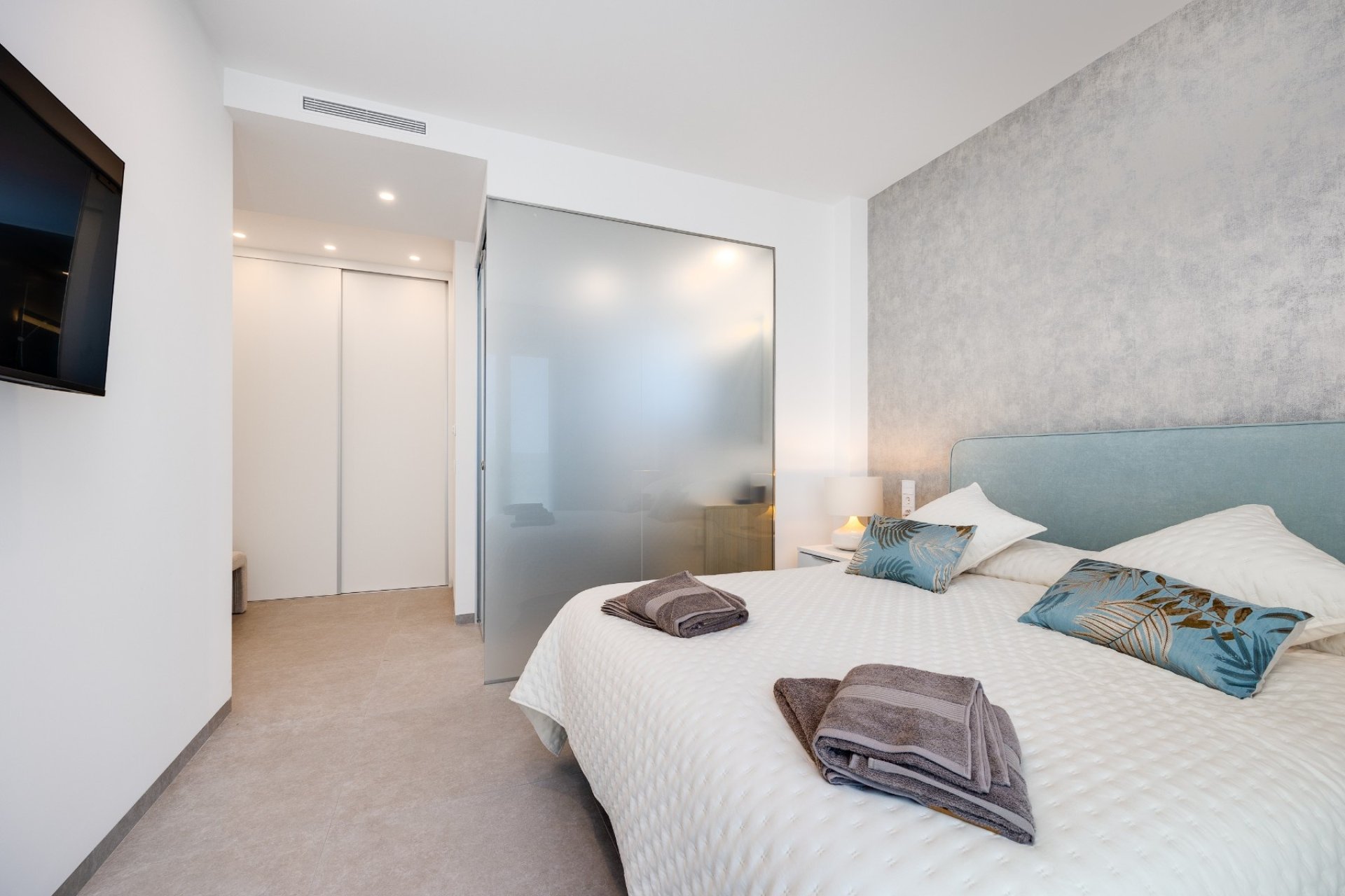 Herverkoop - Apartment -
Las Colinas Golf Resort - Las Colinas golf