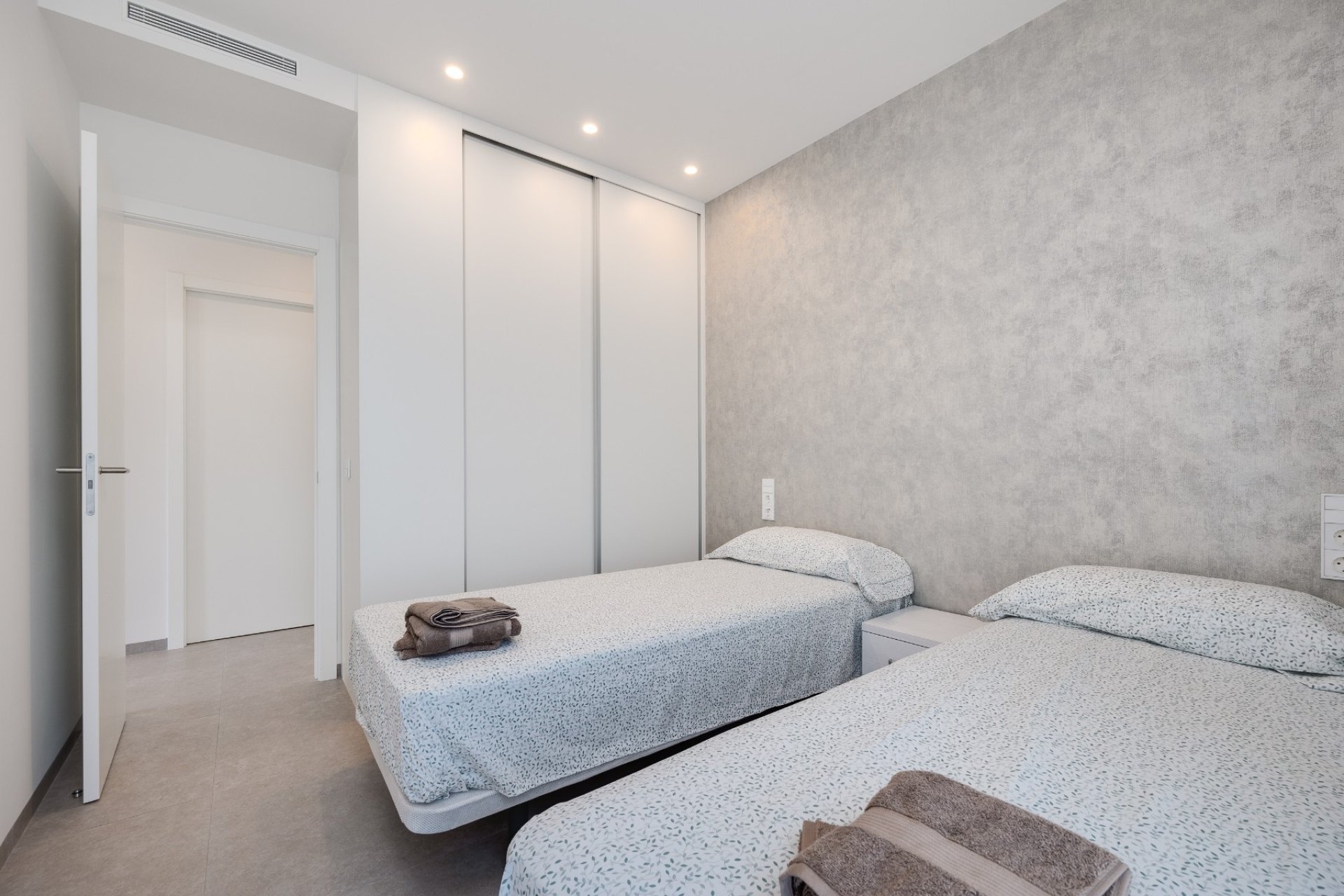 Herverkoop - Apartment -
Las Colinas Golf Resort - Las Colinas golf