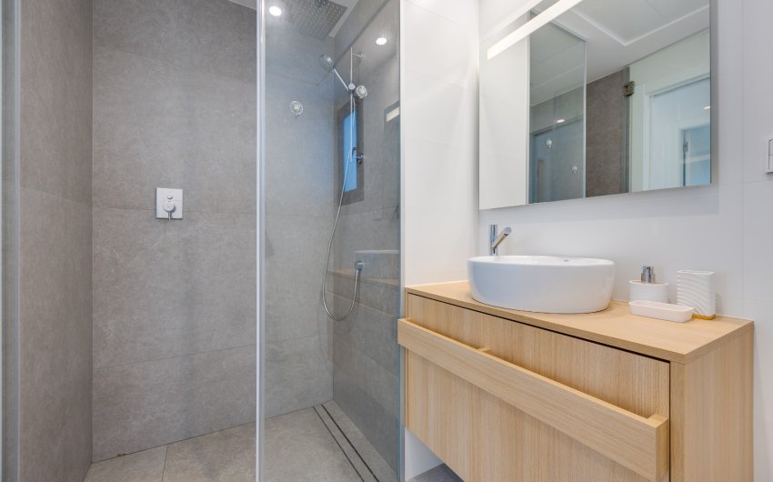 Herverkoop - Apartment -
Las Colinas Golf Resort - Las Colinas golf