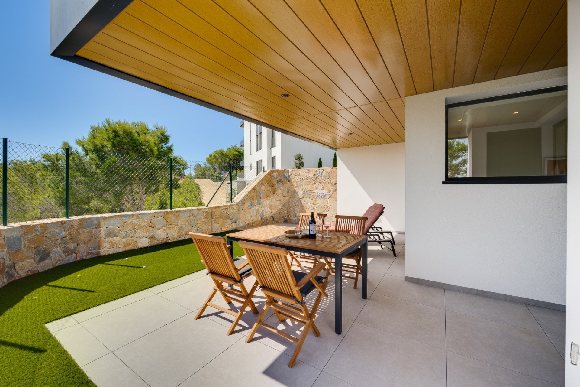 Herverkoop - Apartment -
Las Colinas Golf Resort - Las Colinas golf