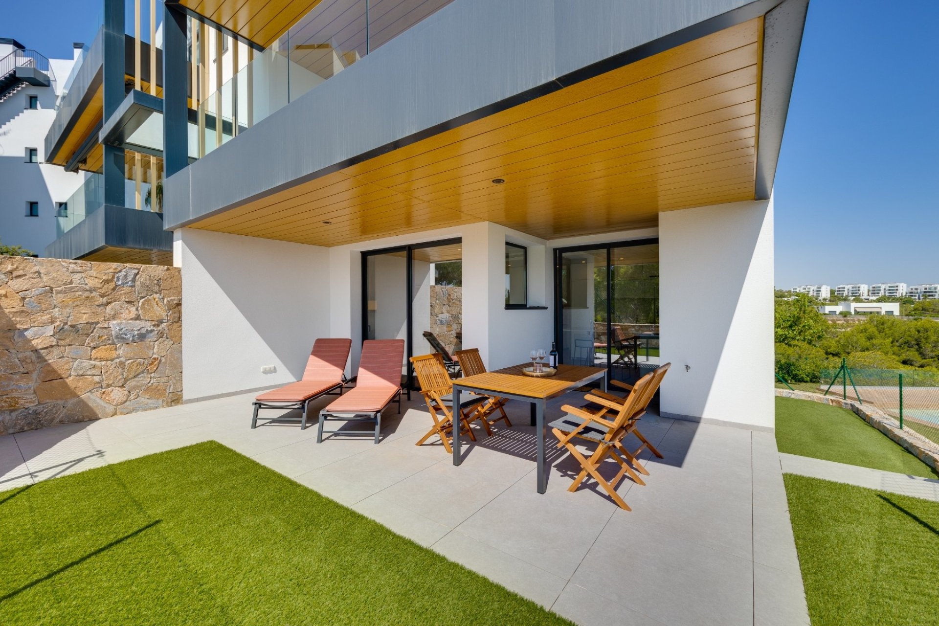 Herverkoop - Apartment -
Las Colinas Golf Resort - Las Colinas golf
