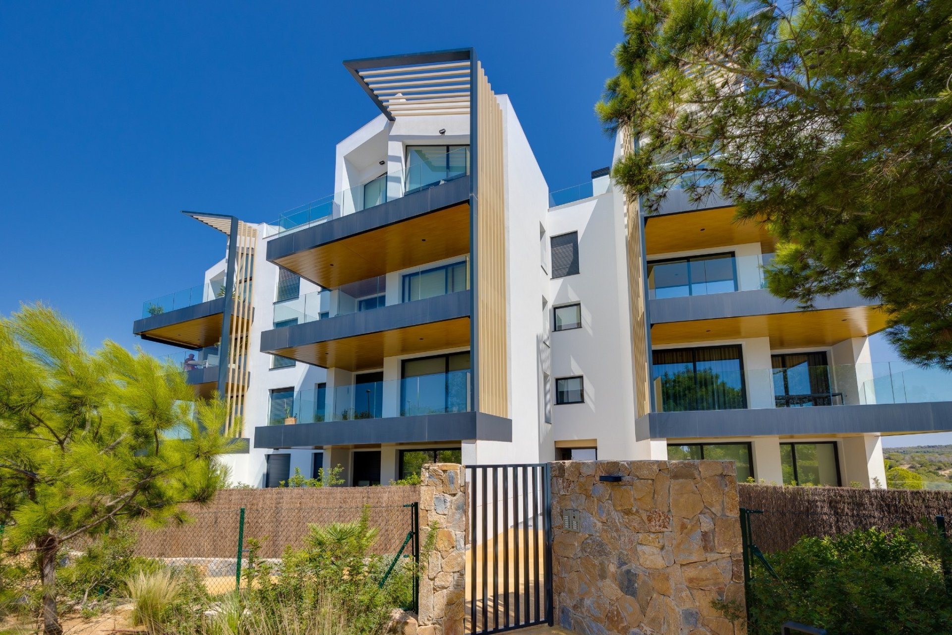 Herverkoop - Apartment -
Las Colinas Golf Resort - Las Colinas golf