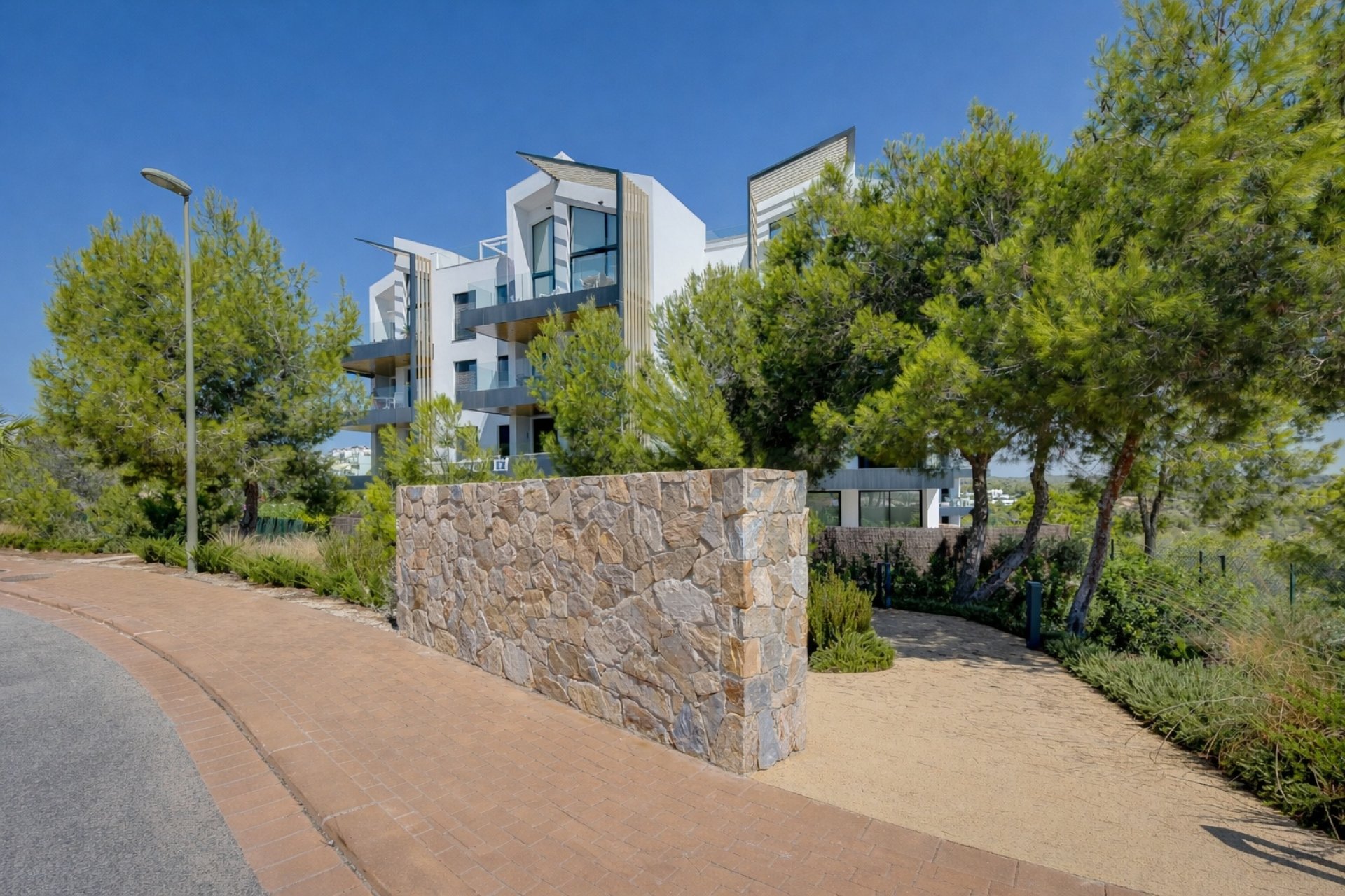 Herverkoop - Apartment -
Las Colinas Golf Resort - Las Colinas golf