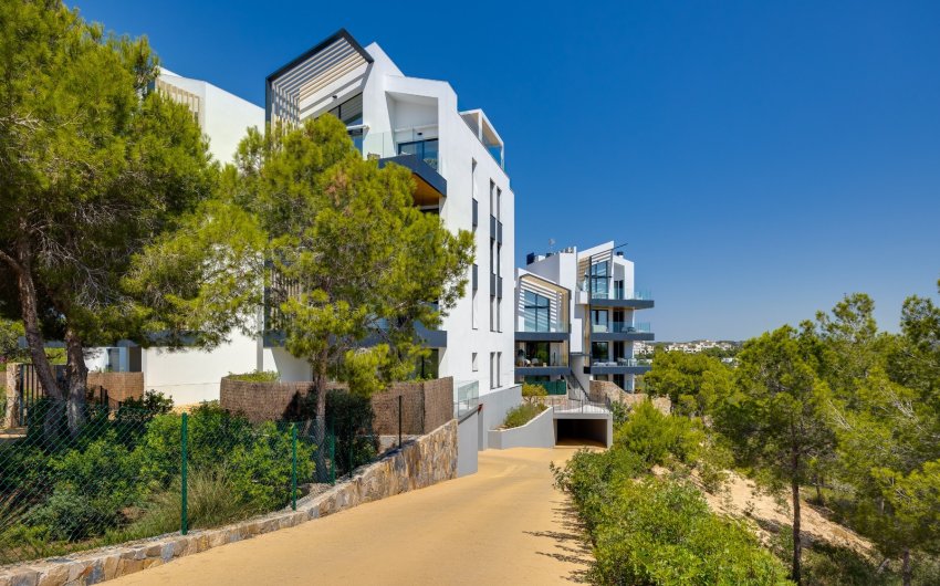 Herverkoop - Apartment -
Las Colinas Golf Resort - Las Colinas golf