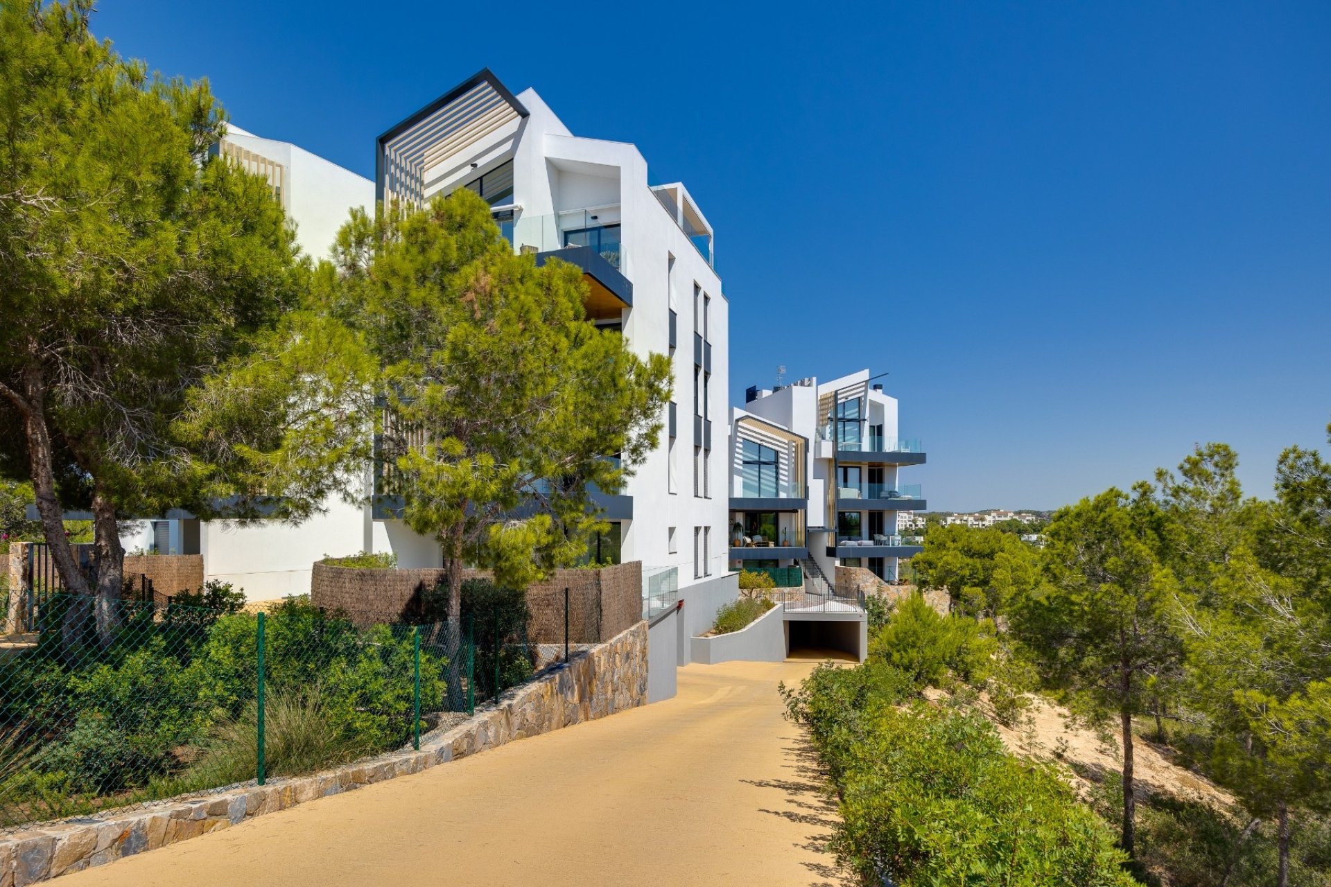 Herverkoop - Apartment -
Las Colinas Golf Resort - Las Colinas golf