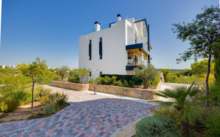 Herverkoop - Apartment -
Las Colinas Golf Resort - Las Colinas golf
