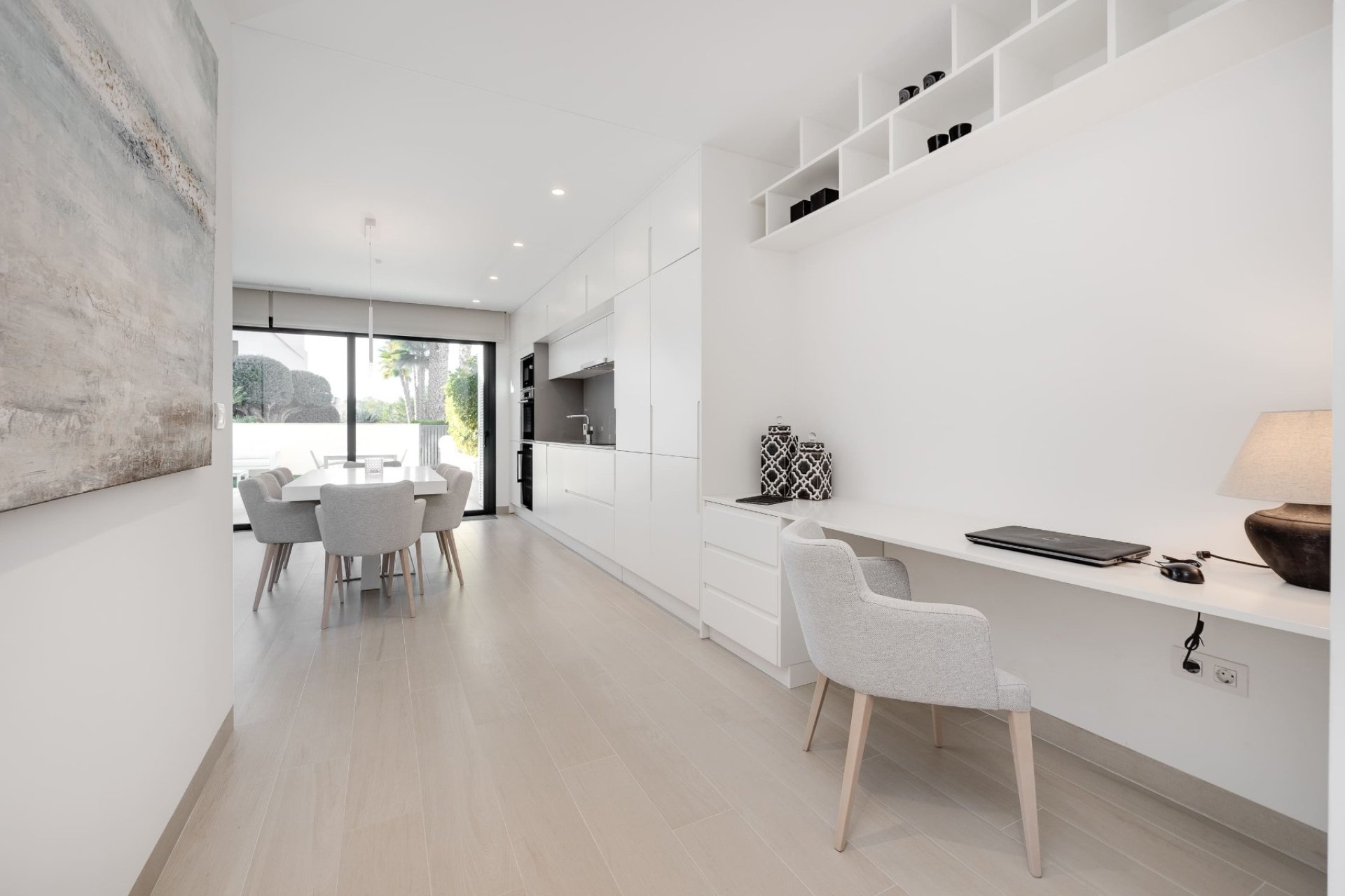 Herverkoop - Apartment -
Las Colinas Golf Resort - Las Colinas golf