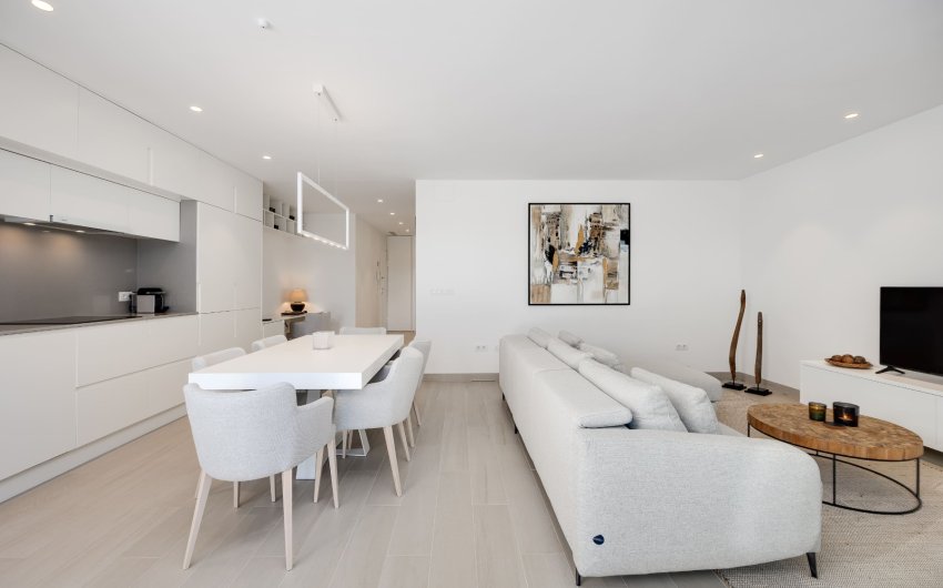 Herverkoop - Apartment -
Las Colinas Golf Resort - Las Colinas golf