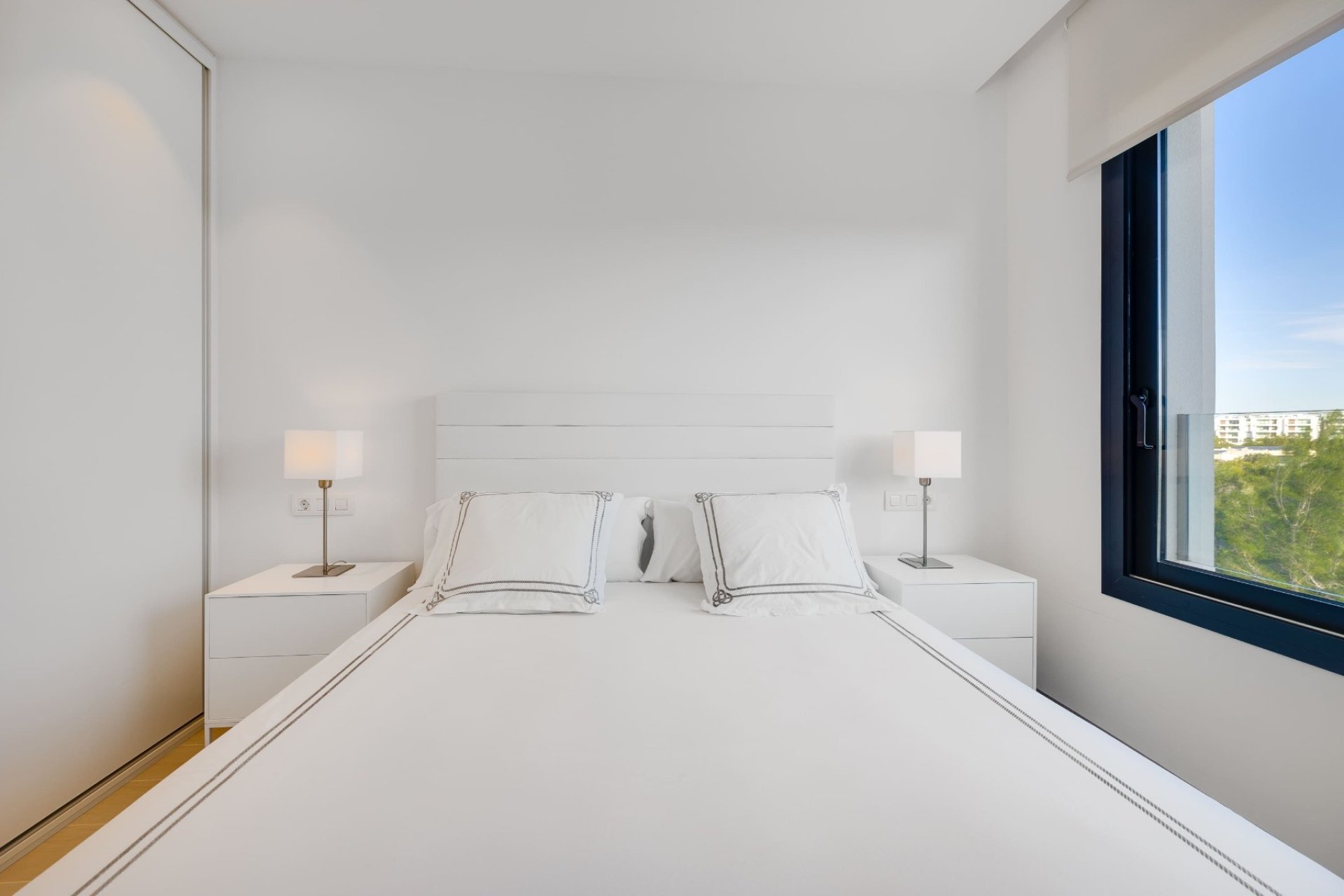 Herverkoop - Apartment -
Las Colinas Golf Resort - Las Colinas golf