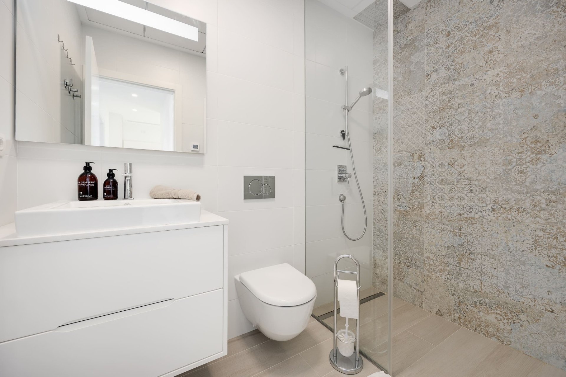 Herverkoop - Apartment -
Las Colinas Golf Resort - Las Colinas golf